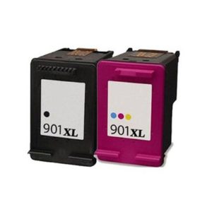 4 couleurs kit recharge encre hp compatible pour HP rechargeables