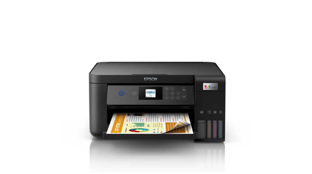 imprimante epson EcoTank L4260 C11CJ63411 – easyprint dz