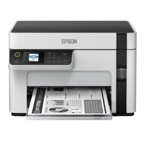 Imprimante Epson EcoTank L4160 C11CG23401 – easyprint dz