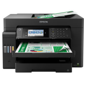 Imprimante Epson EcoTank L4160 C11CG23401 – easyprint dz